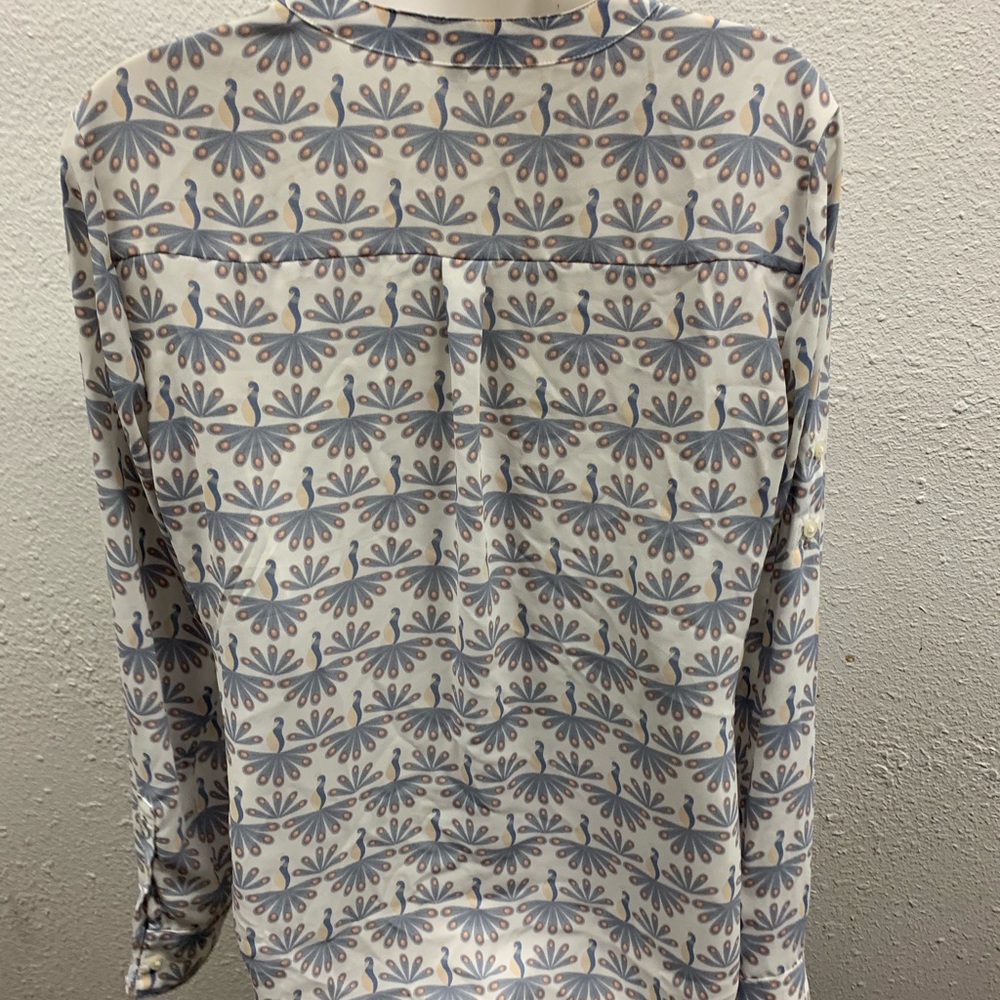 Express shirt
